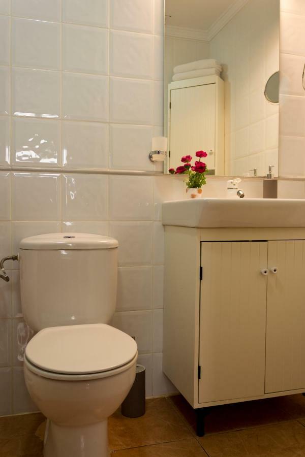 Apartamento Felisa Center *