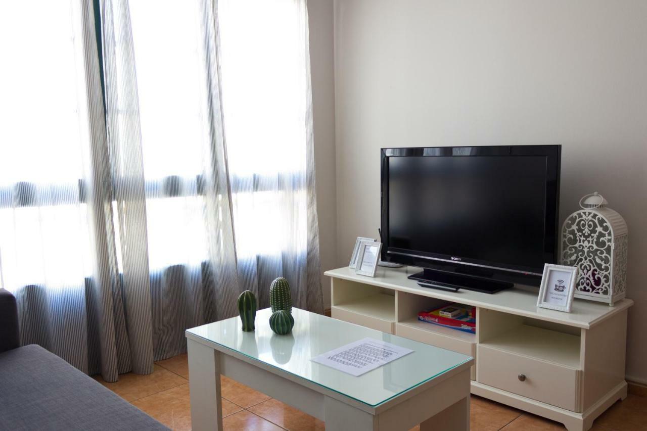 Felisa Center Apartamento Arrecife (Lanzarote)