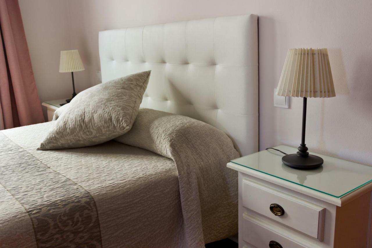 Apartamento Felisa Center *
