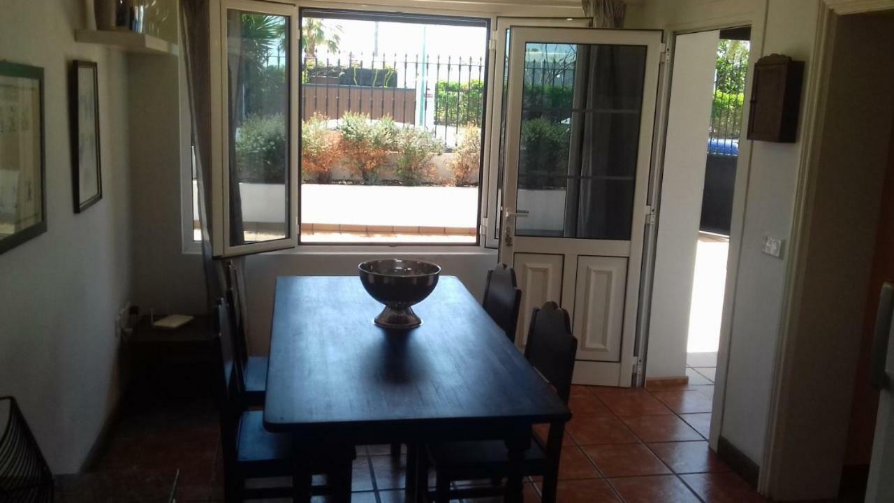 Casa Tiati * Puerto del Carmen (Lanzarote)