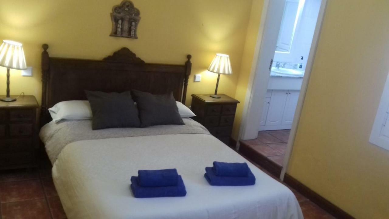 Сasa de vacaciones Casa Tiati *