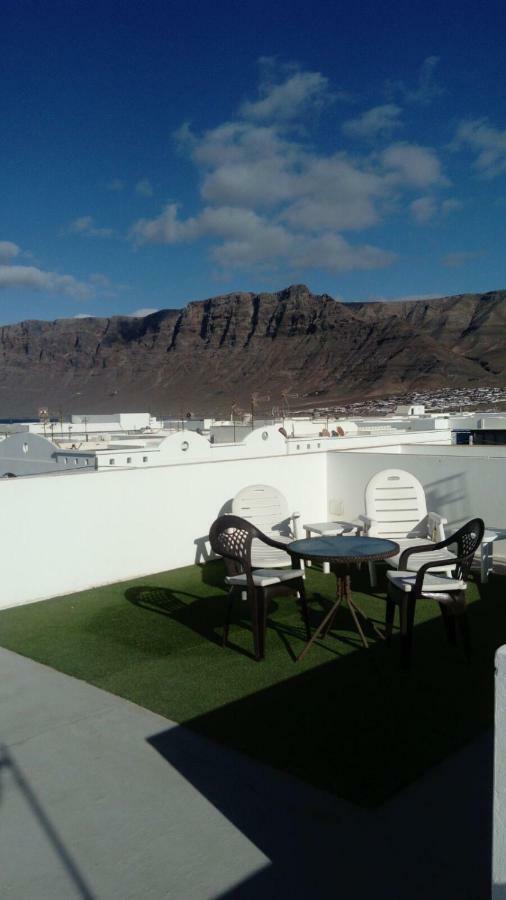 Fcg20, Apartamento Famara