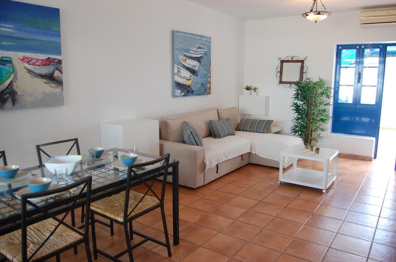 Casa Sol Azul Puerto Calero