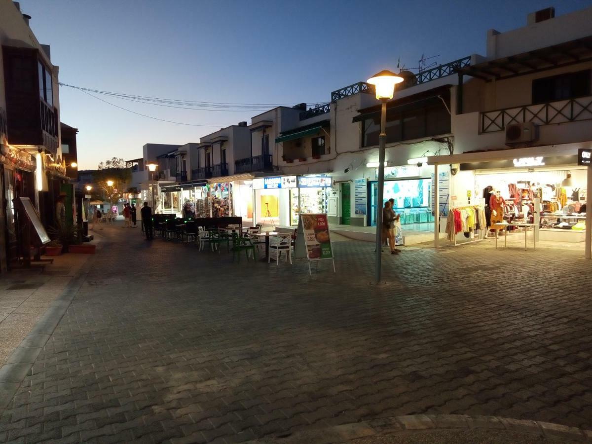 Casa Cipri Apartment Playa Blanca (Lanzarote)