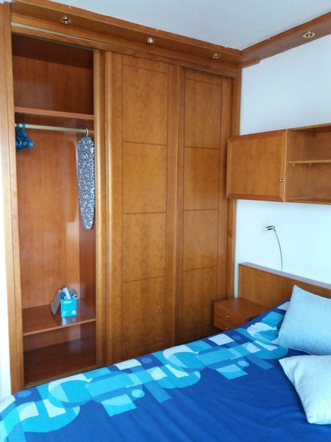 Сasa de vacaciones Casa Amaia *