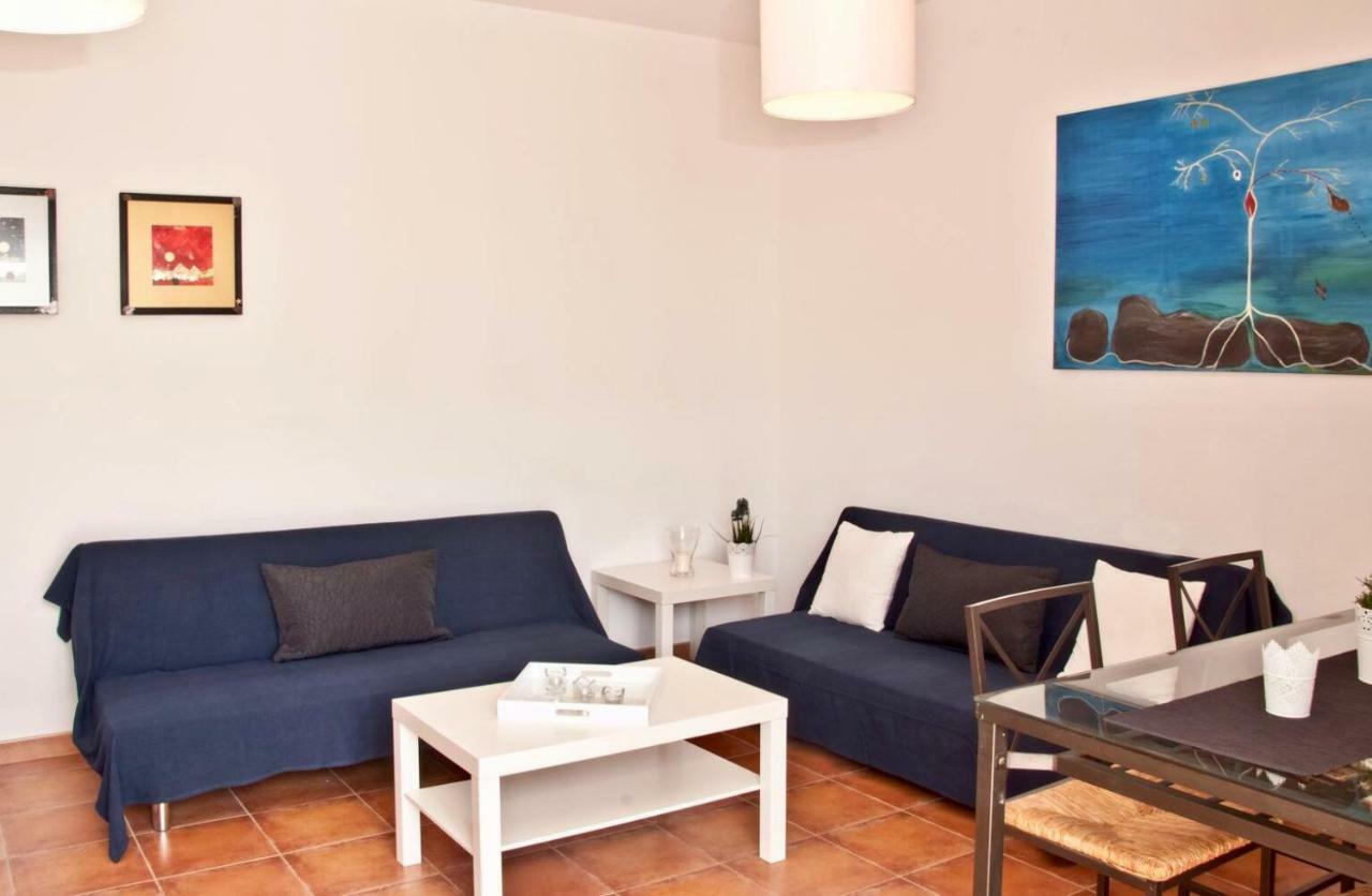 Fcg20, Apartamento