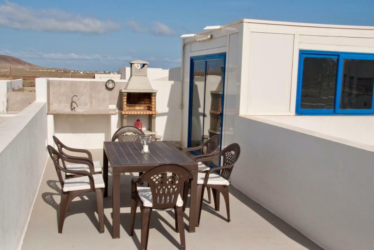 Fcg20, Apartamento Famara