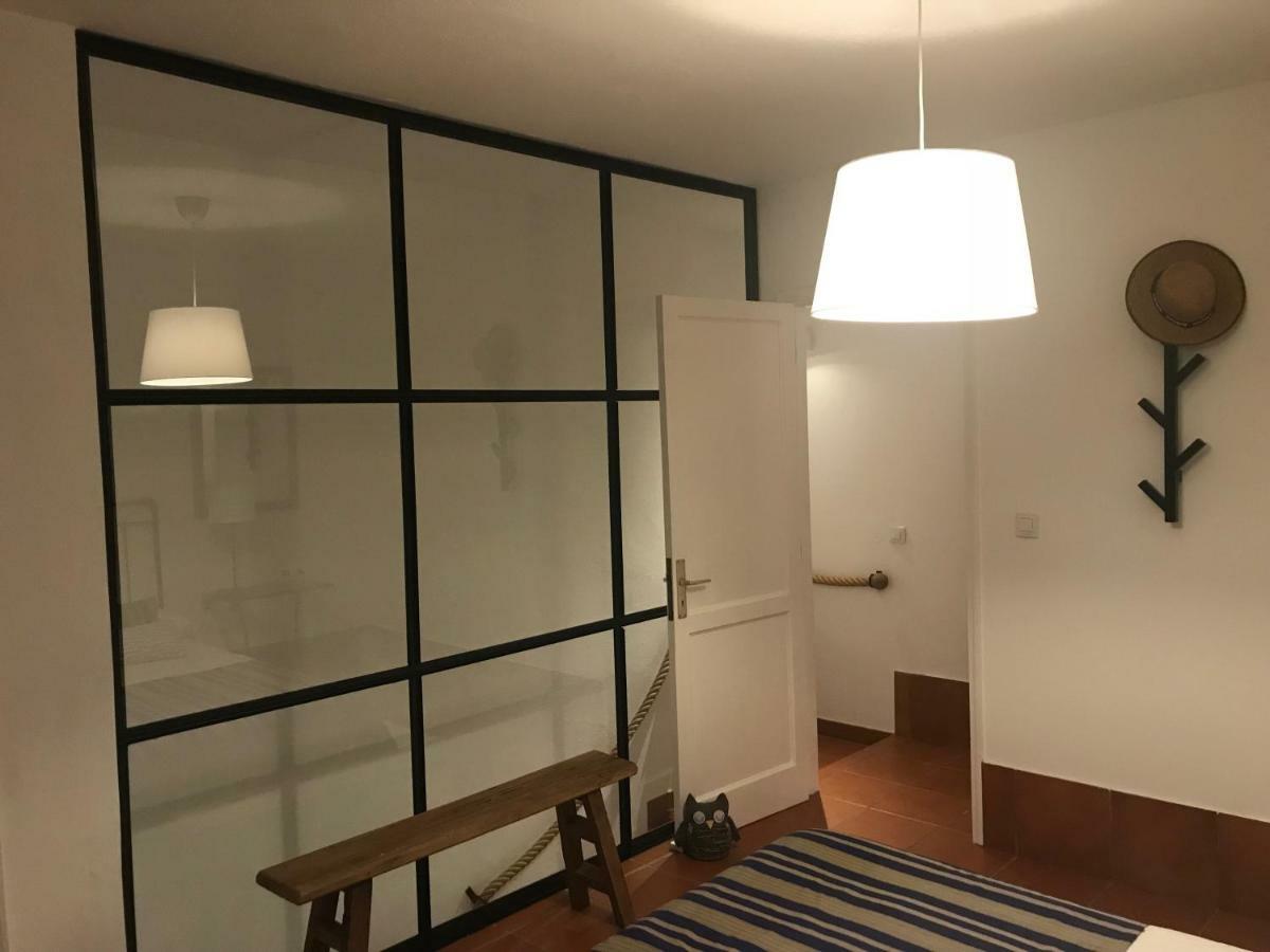 Apartamento En El Pueblo De Arrieta 4 Arrieta (Lanzarote)