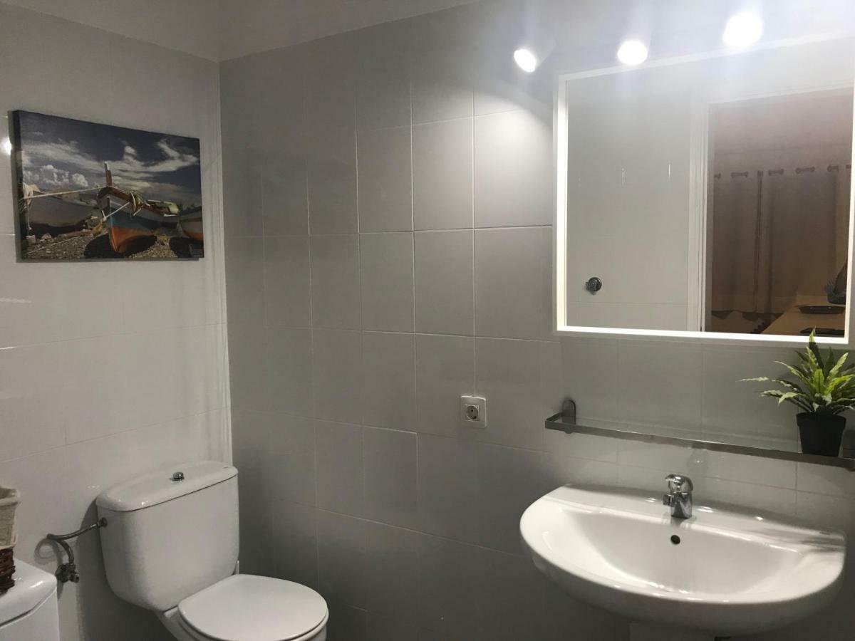 Apartamento En El Pueblo De Arrieta 4 Arrieta (Lanzarote)