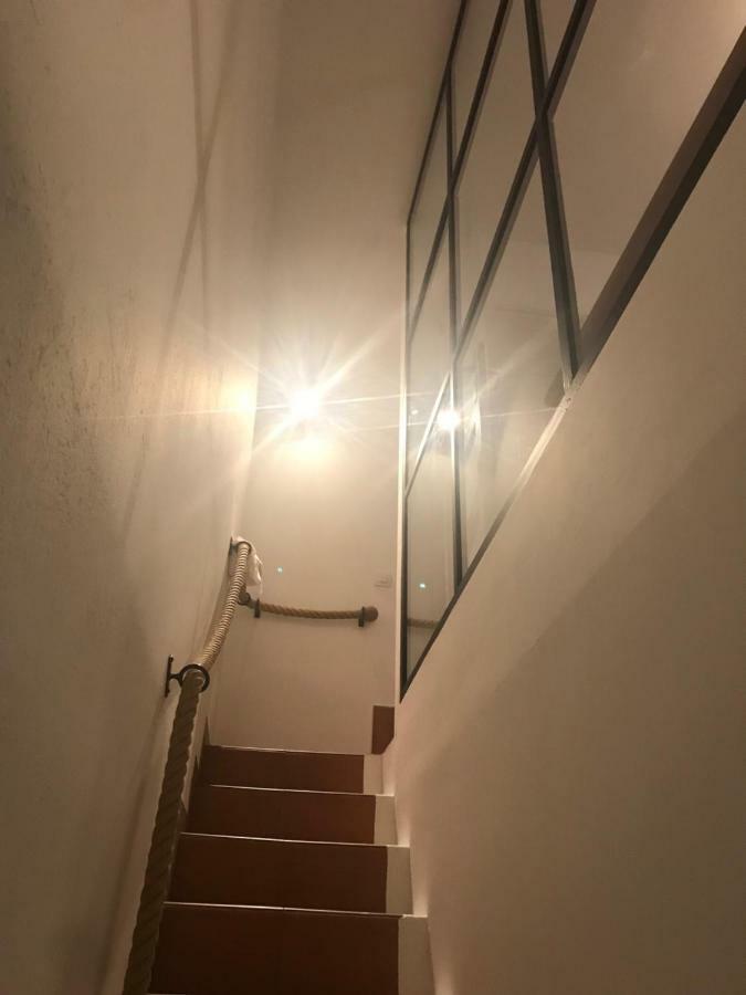 Apartamento En El Pueblo De Arrieta 4 Arrieta (Lanzarote)