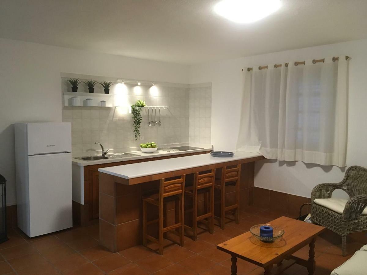 Apartamento En El Pueblo De Arrieta 4 *
