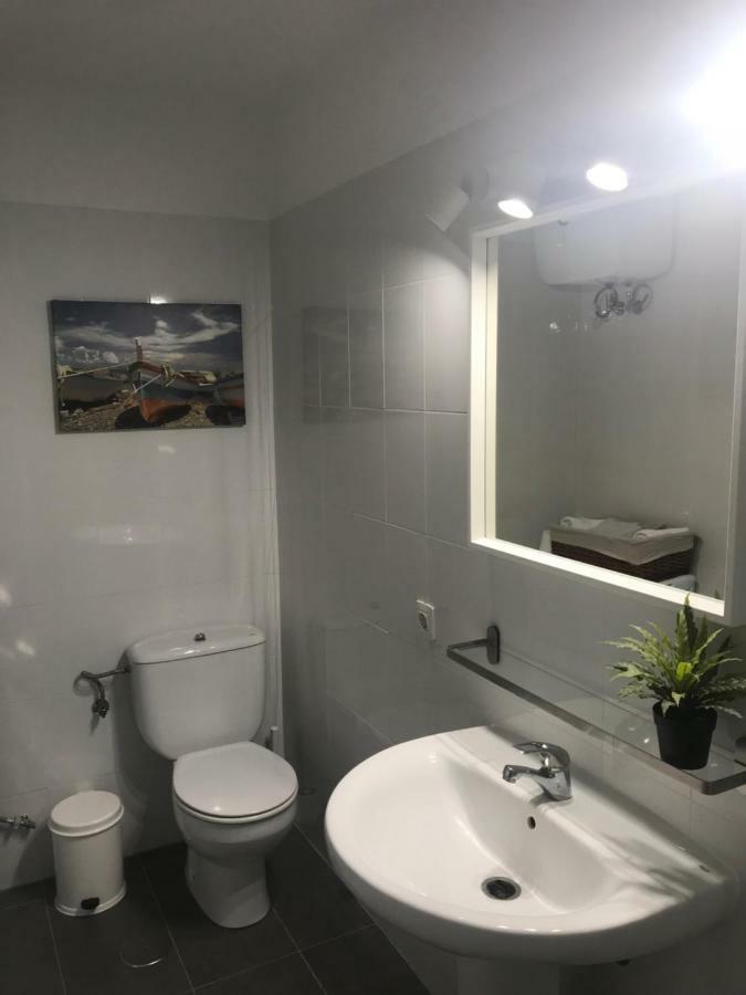 En El Pueblo De Arrieta 4 Apartamento Arrieta (Lanzarote)