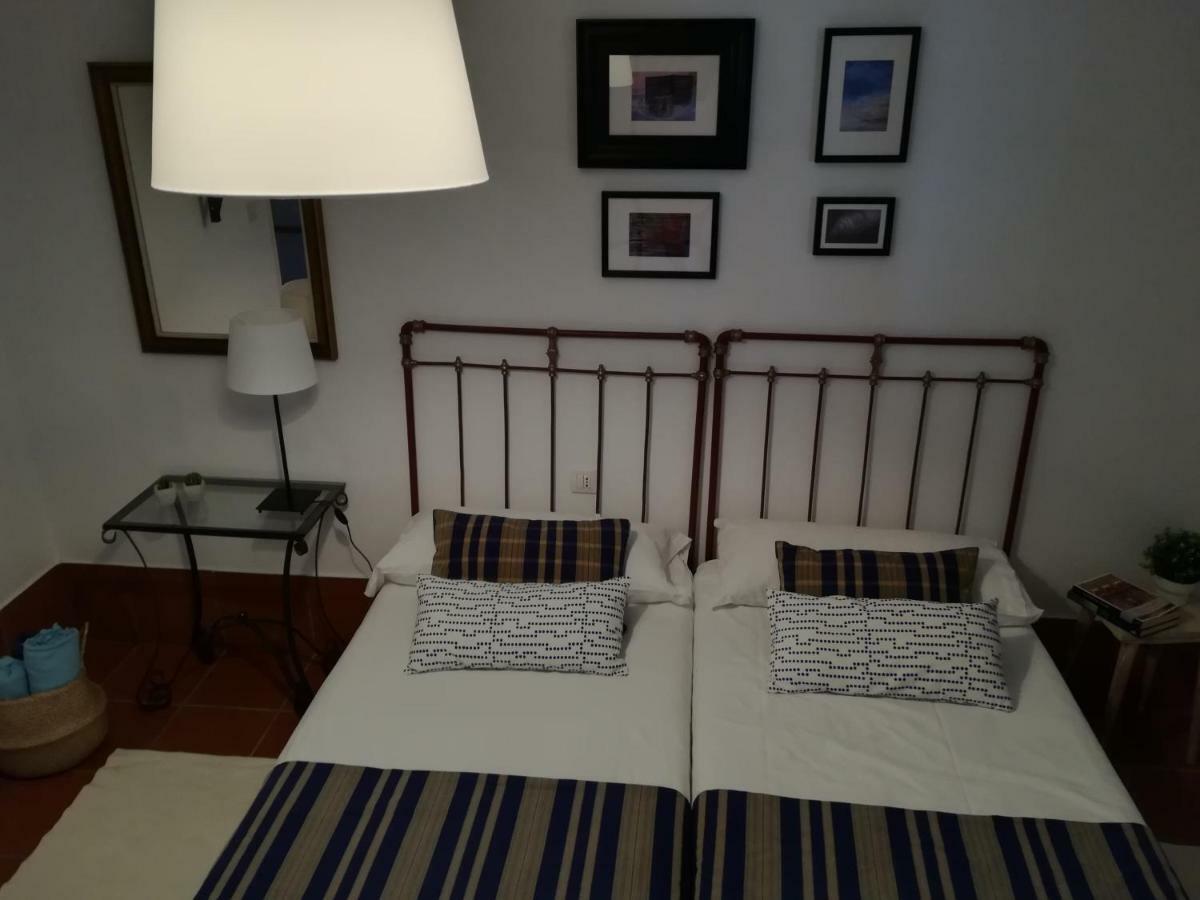 En El Pueblo De Arrieta 4 Apartamento Arrieta (Lanzarote)