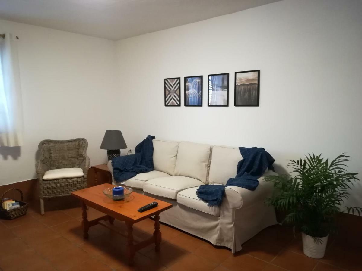 Apartamento En El Pueblo De Arrieta 4