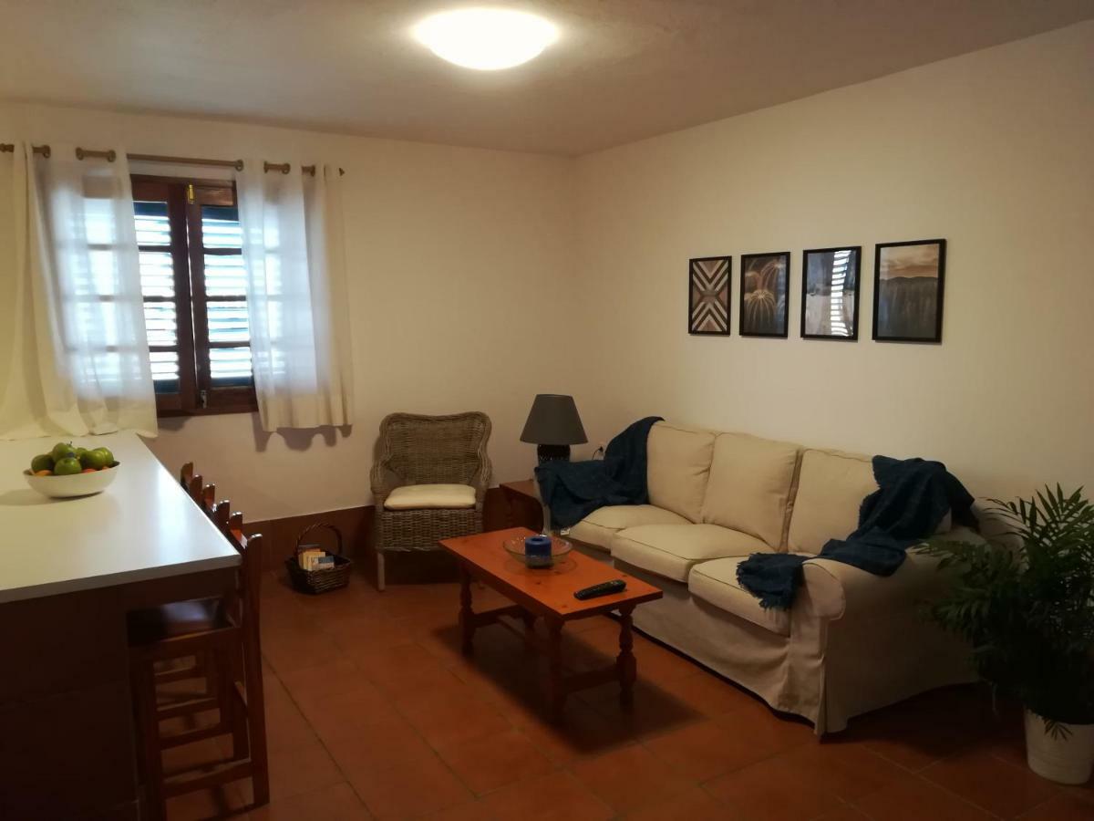 Apartamento En El Pueblo De Arrieta 4