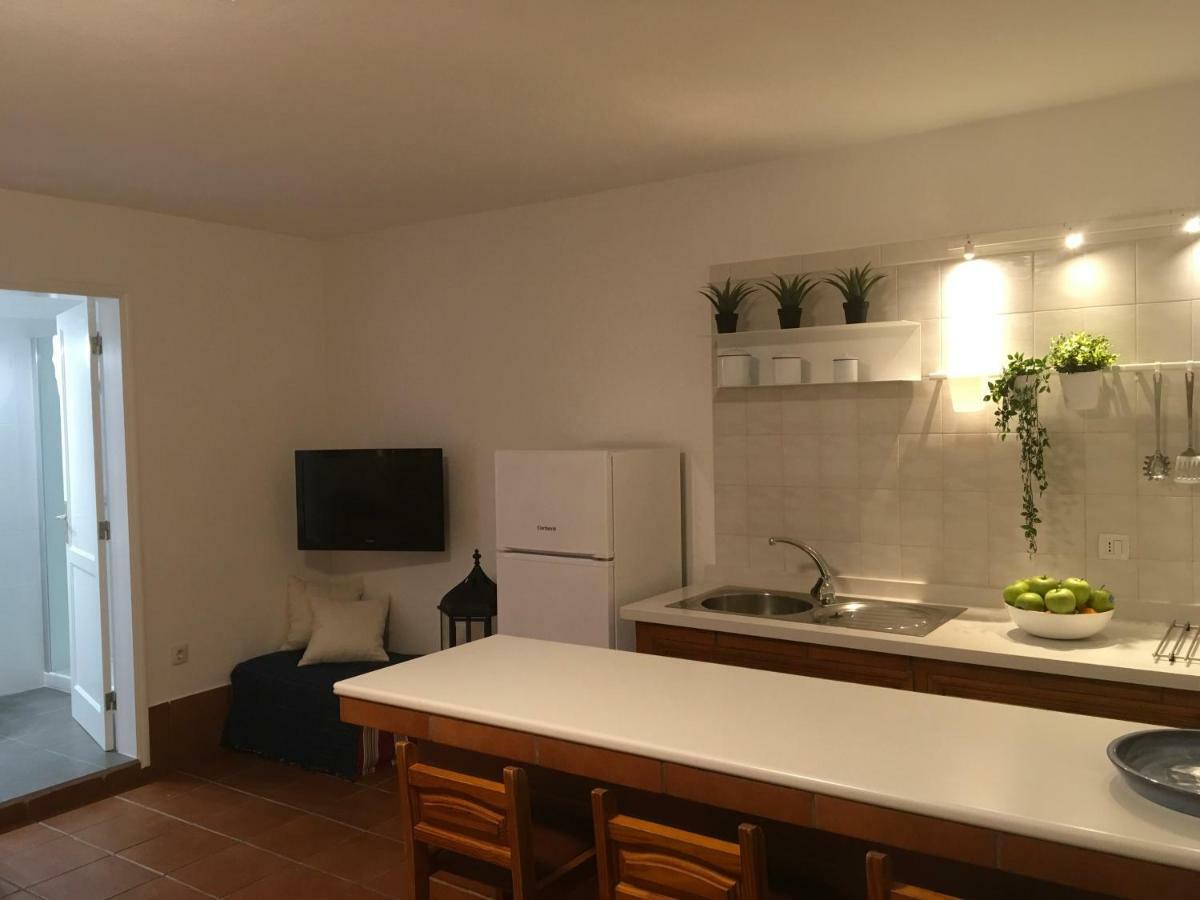 En El Pueblo De Arrieta 4 Apartamento *