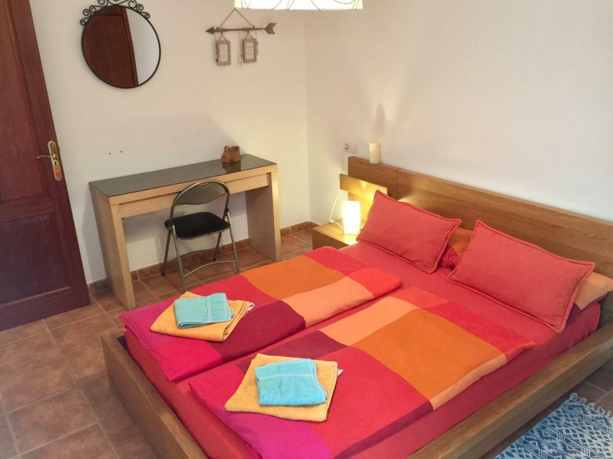 Apartamento Fcg24a *