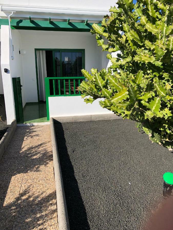 Mimosas Apartamento