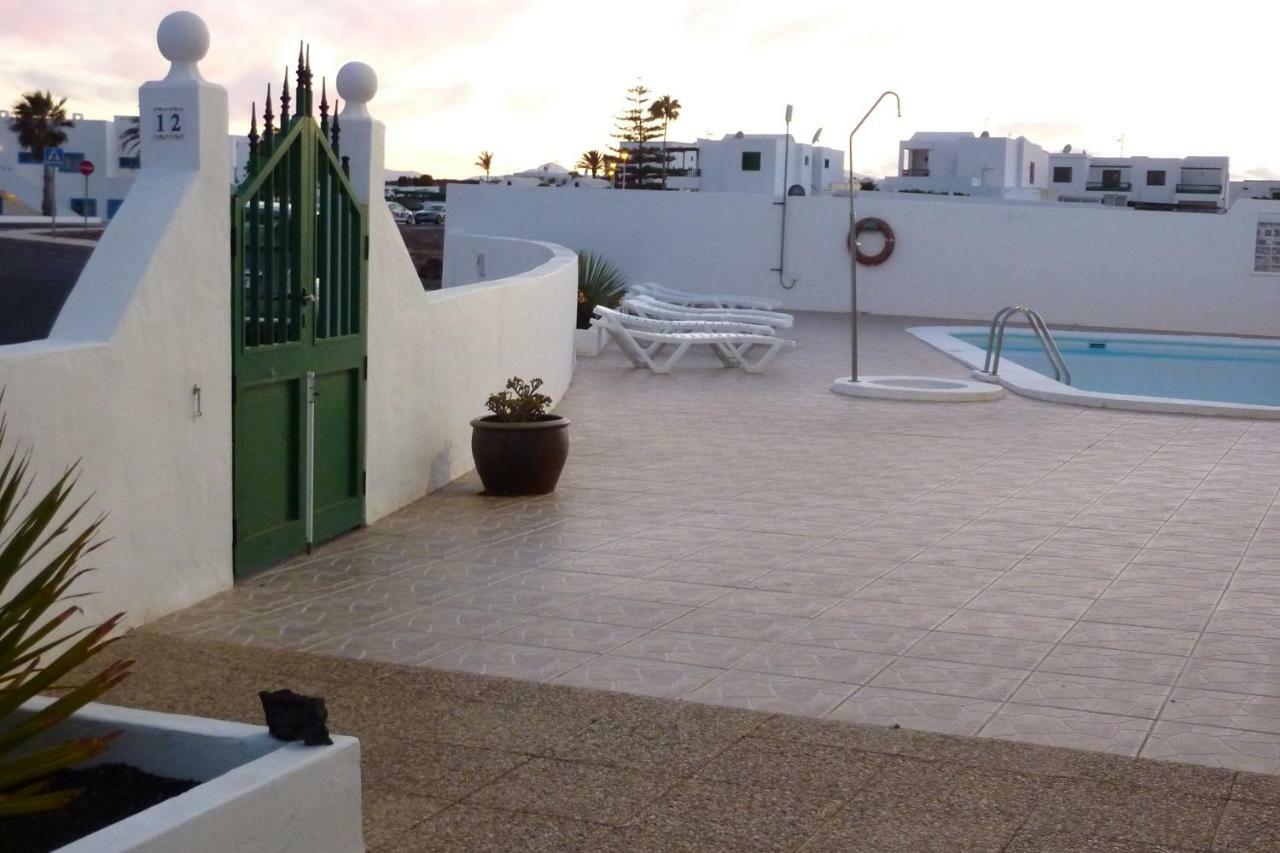 Playa Alhambra 2