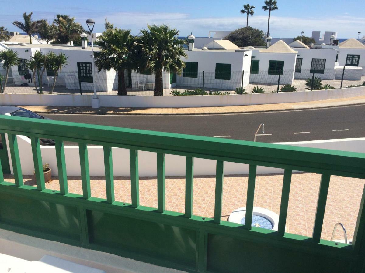 Playa Alhambra 2 Apartment Puerto del Carmen (Lanzarote)