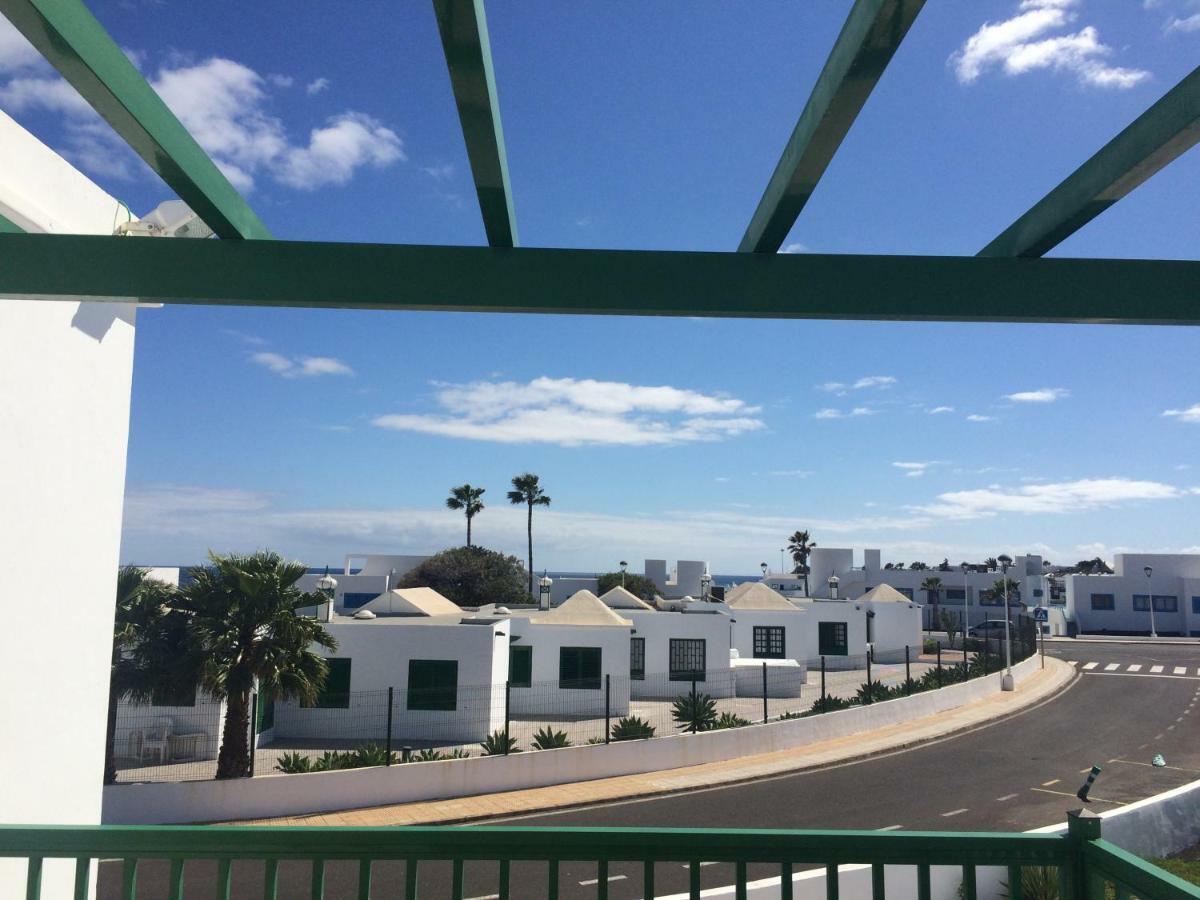 Playa Alhambra 2 Apartment Puerto del Carmen (Lanzarote)