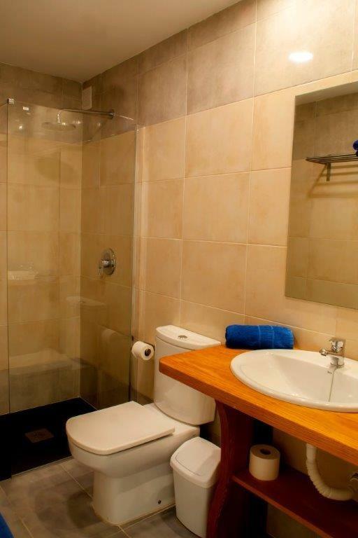 Apartment San Marcial Puerto del Carmen (Lanzarote)