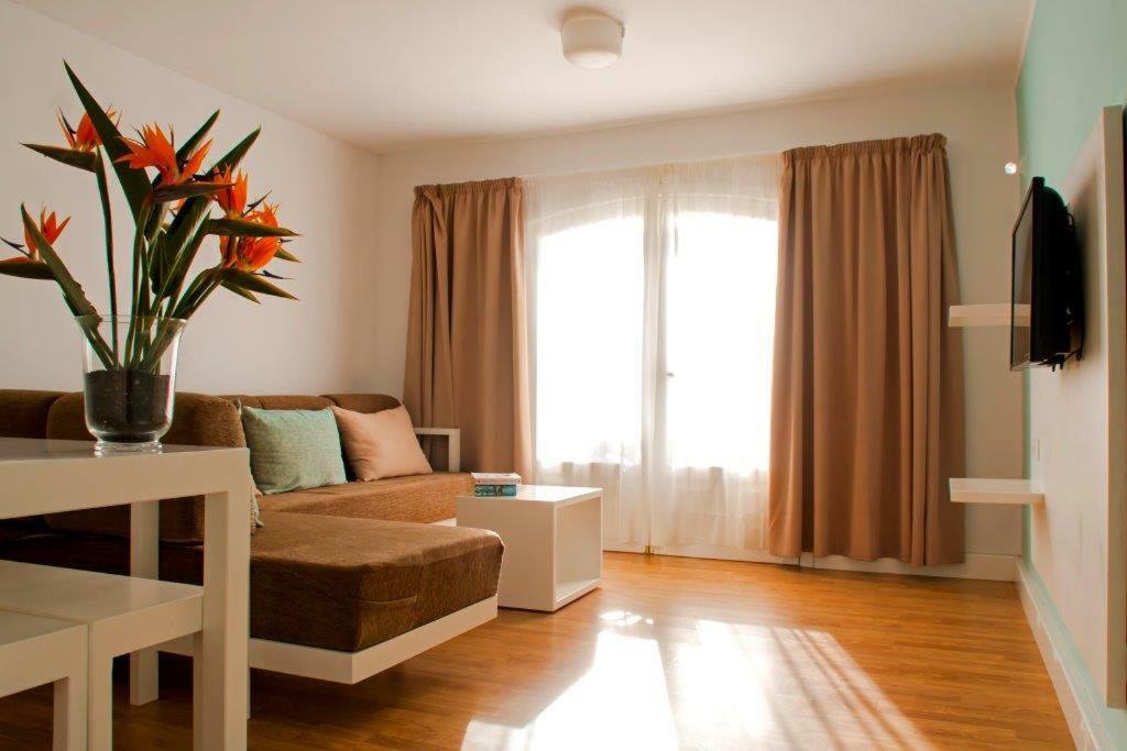 San Marcial Apartment Puerto del Carmen (Lanzarote)