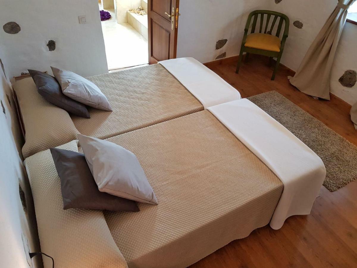 Country house Casa El Gallo *