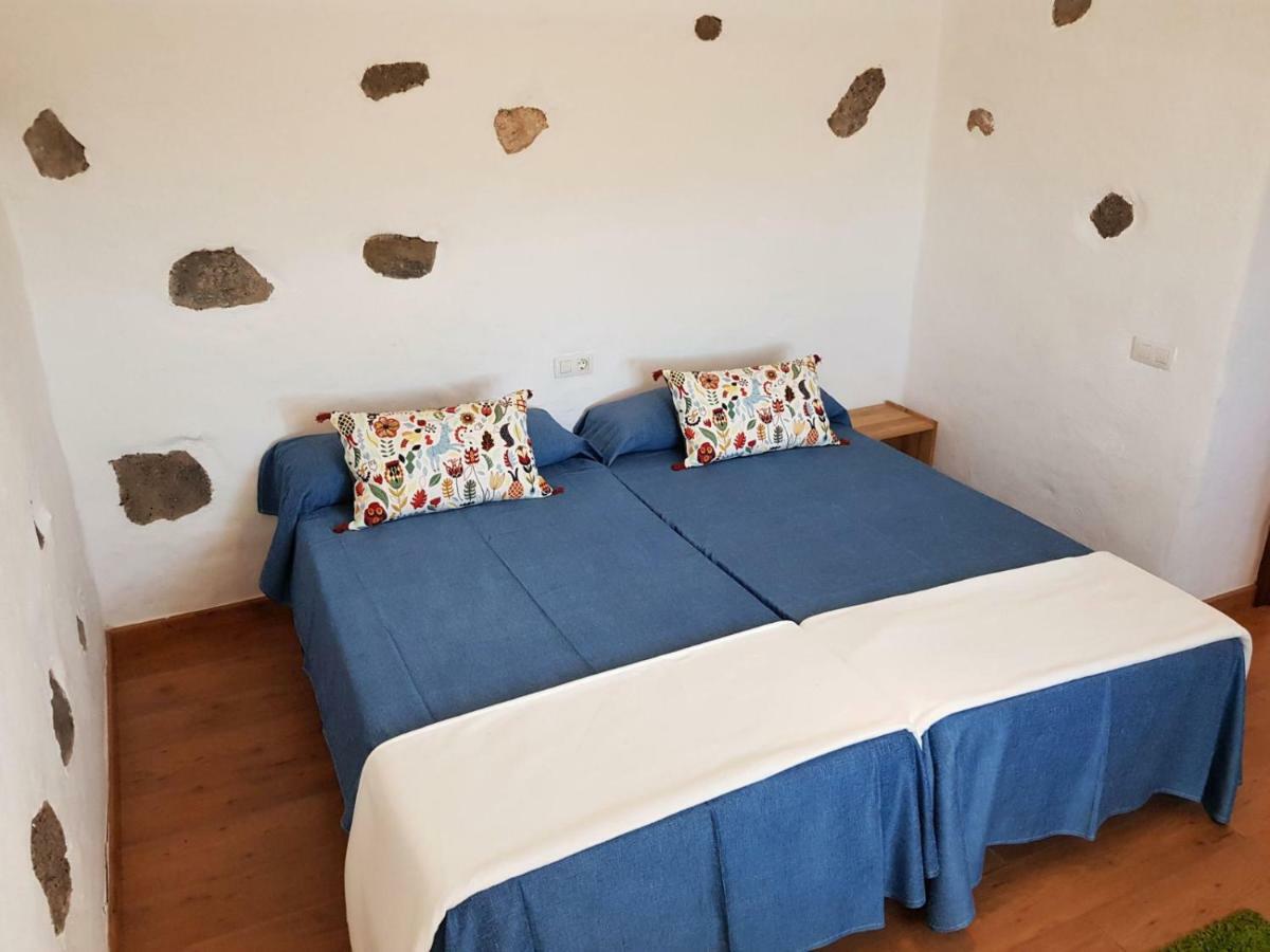 Casa El Gallo Country house Teguise (Lanzarote)
