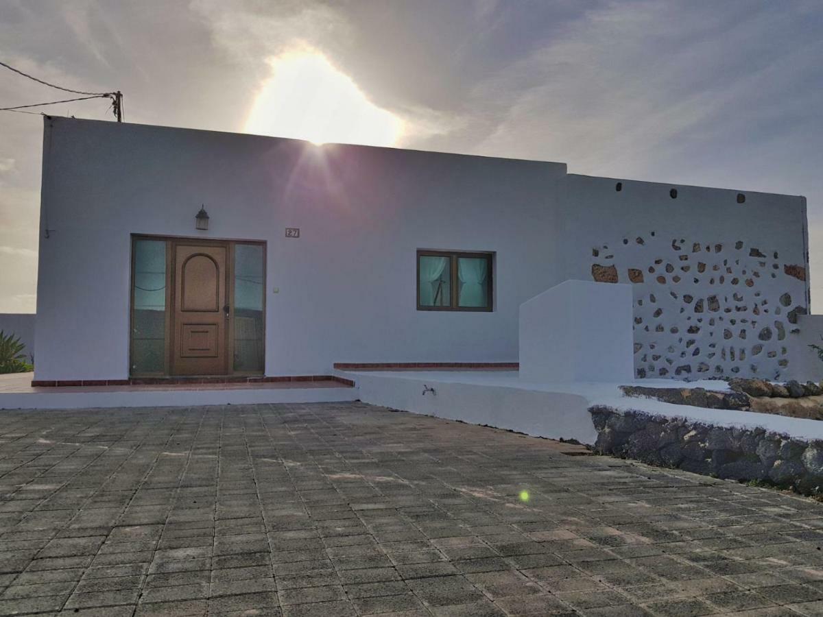 Casa El Gallo Teguise (Lanzarote)