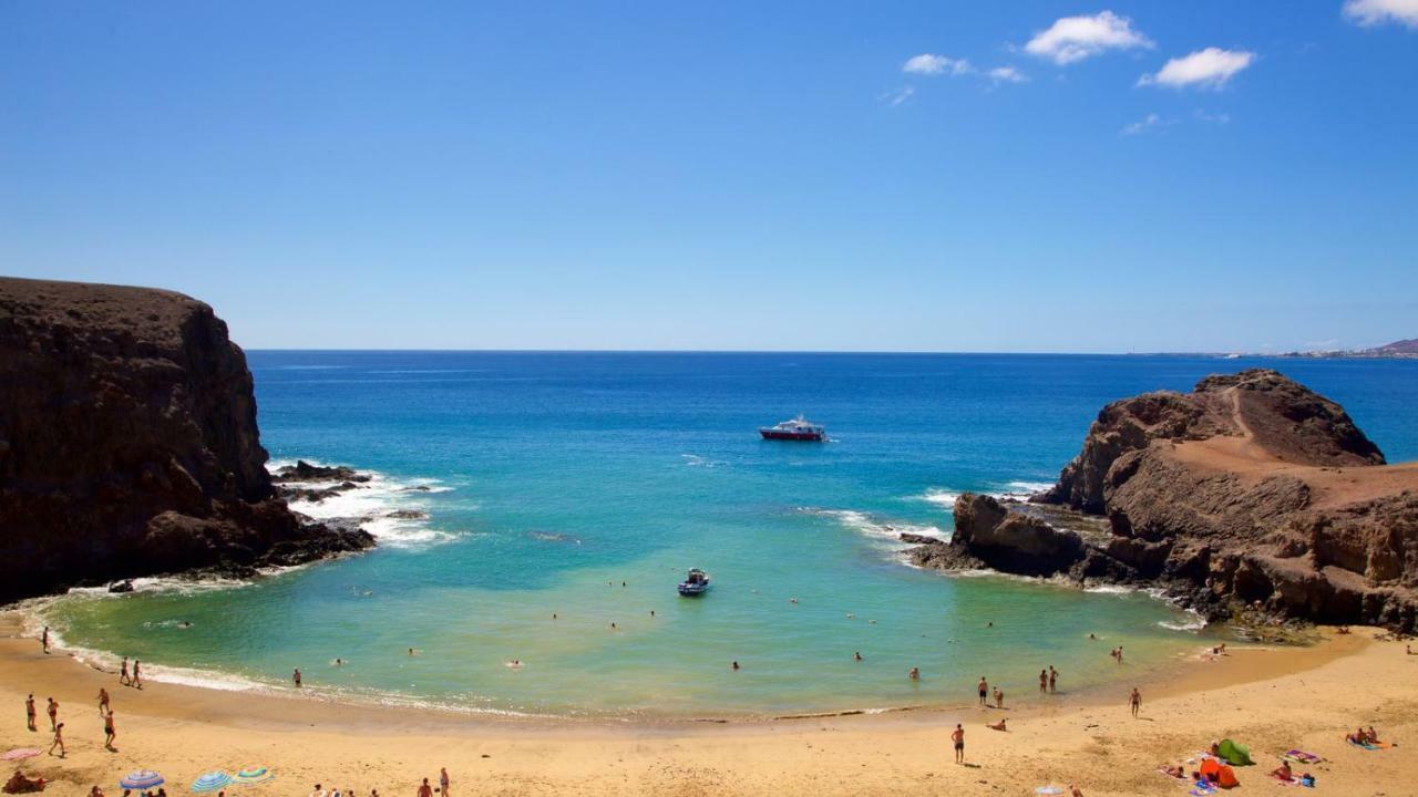 Casa El Gallo Country house Teguise (Lanzarote)