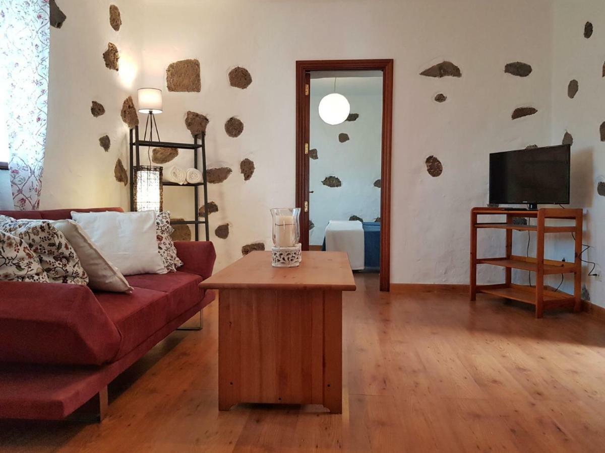 Country house Casa El Gallo
