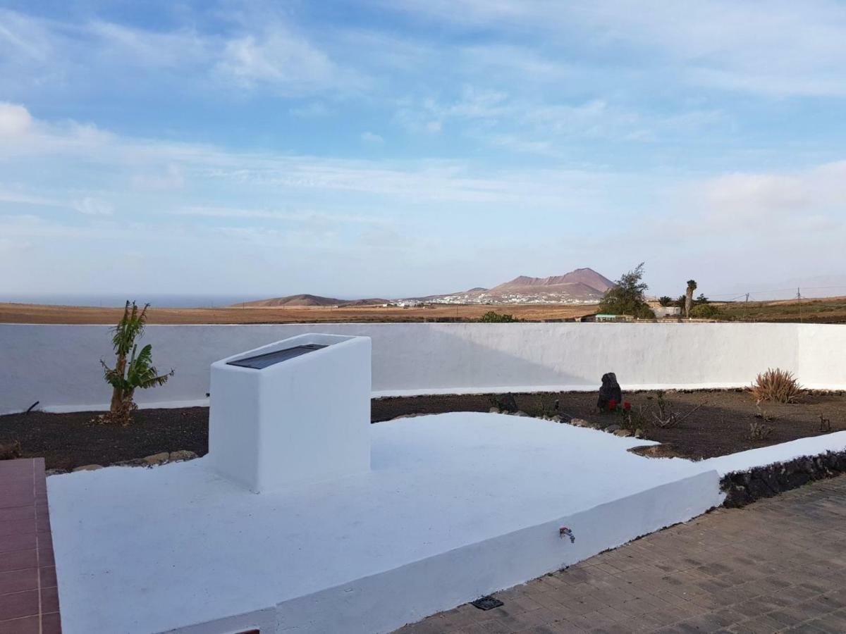 Casa El Gallo
