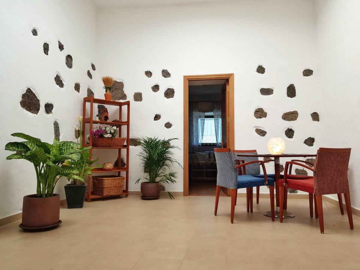 Casa El Gallo