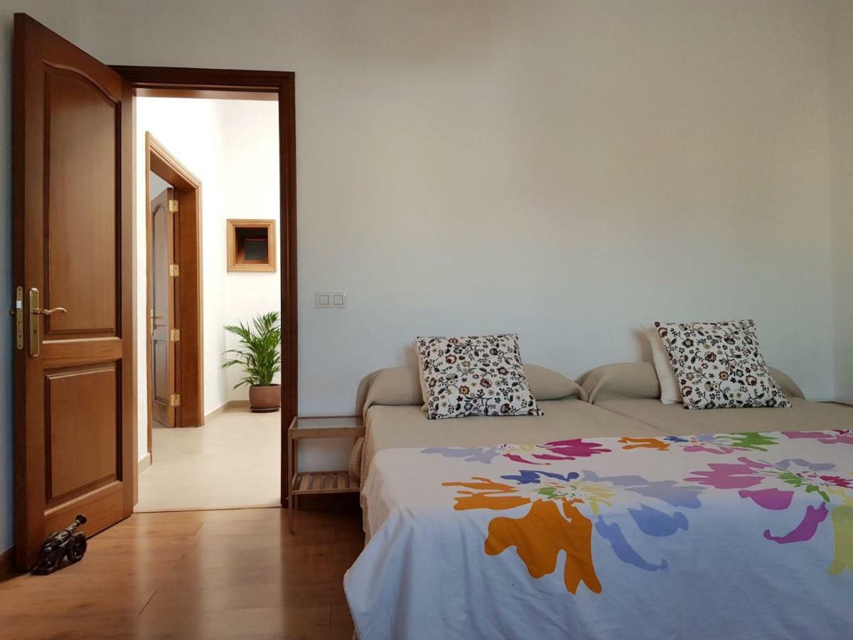 Casa El Gallo Country house