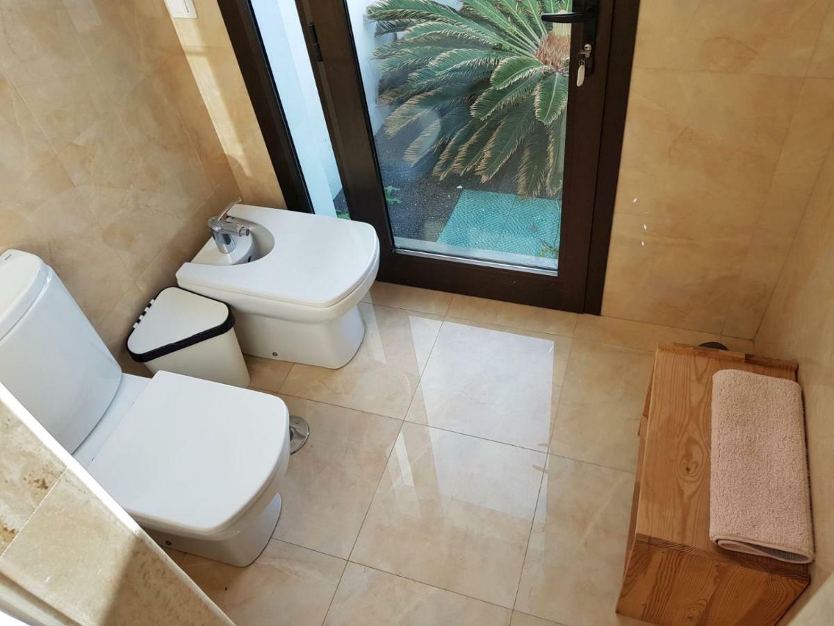 Casa El Gallo Country house Teguise (Lanzarote)