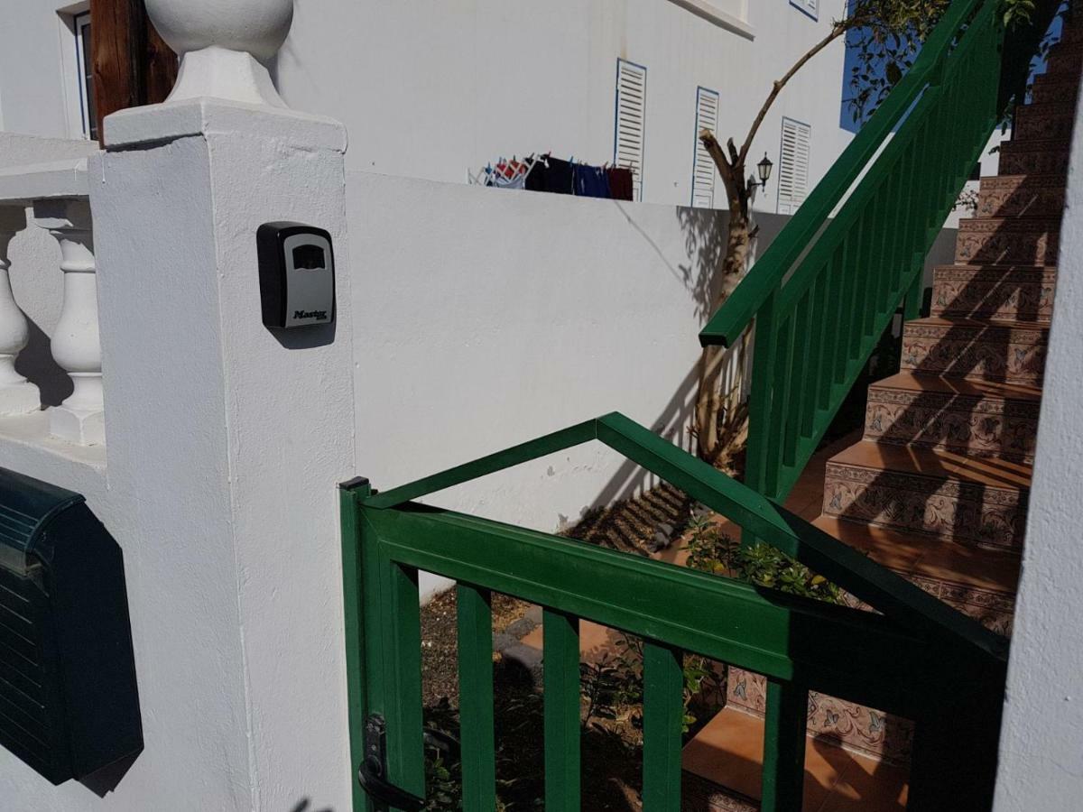 Apartamento Chelada *