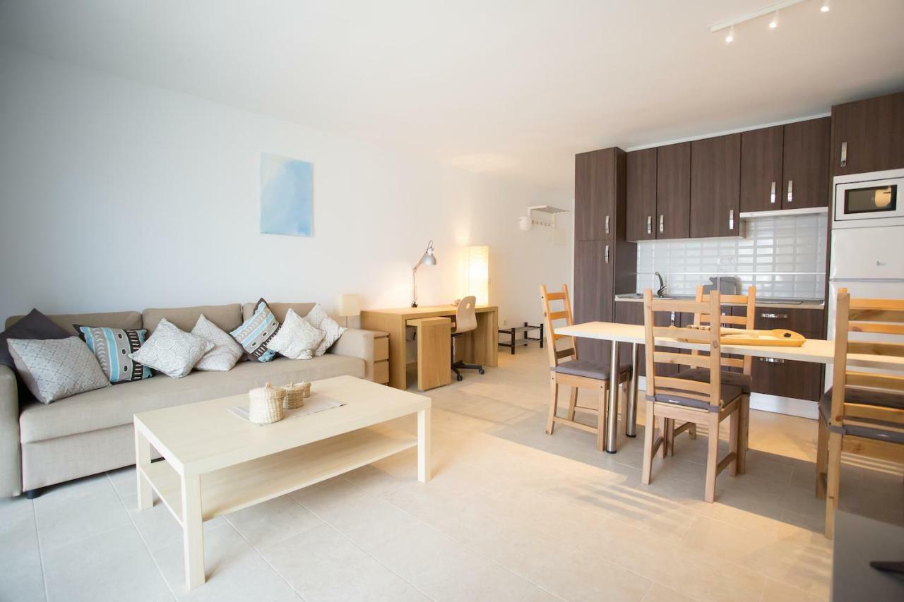 Apartamento Residencial Teguisol *
