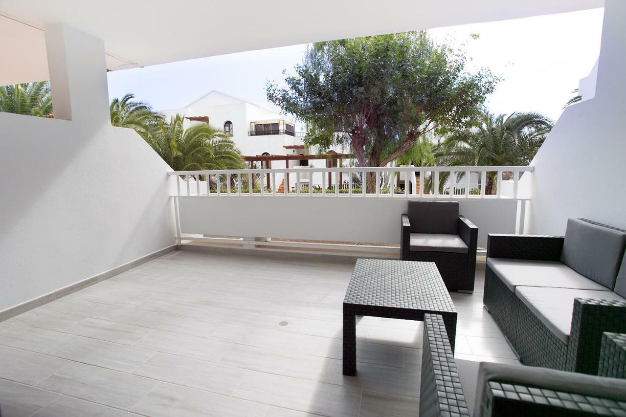 Apartamento Residencial Teguisol