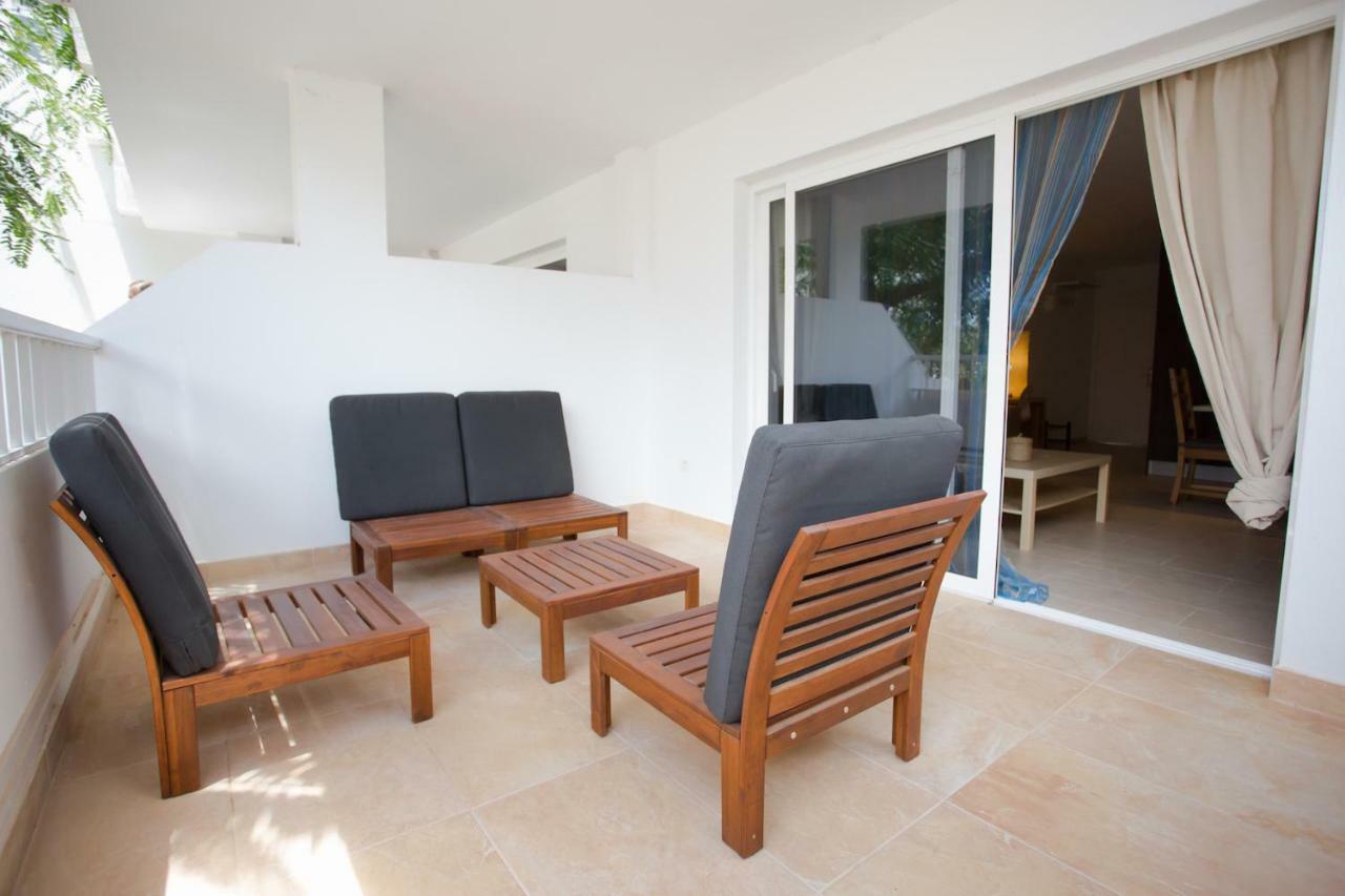 Apartamento Residencial Teguisol Teguise (Lanzarote)