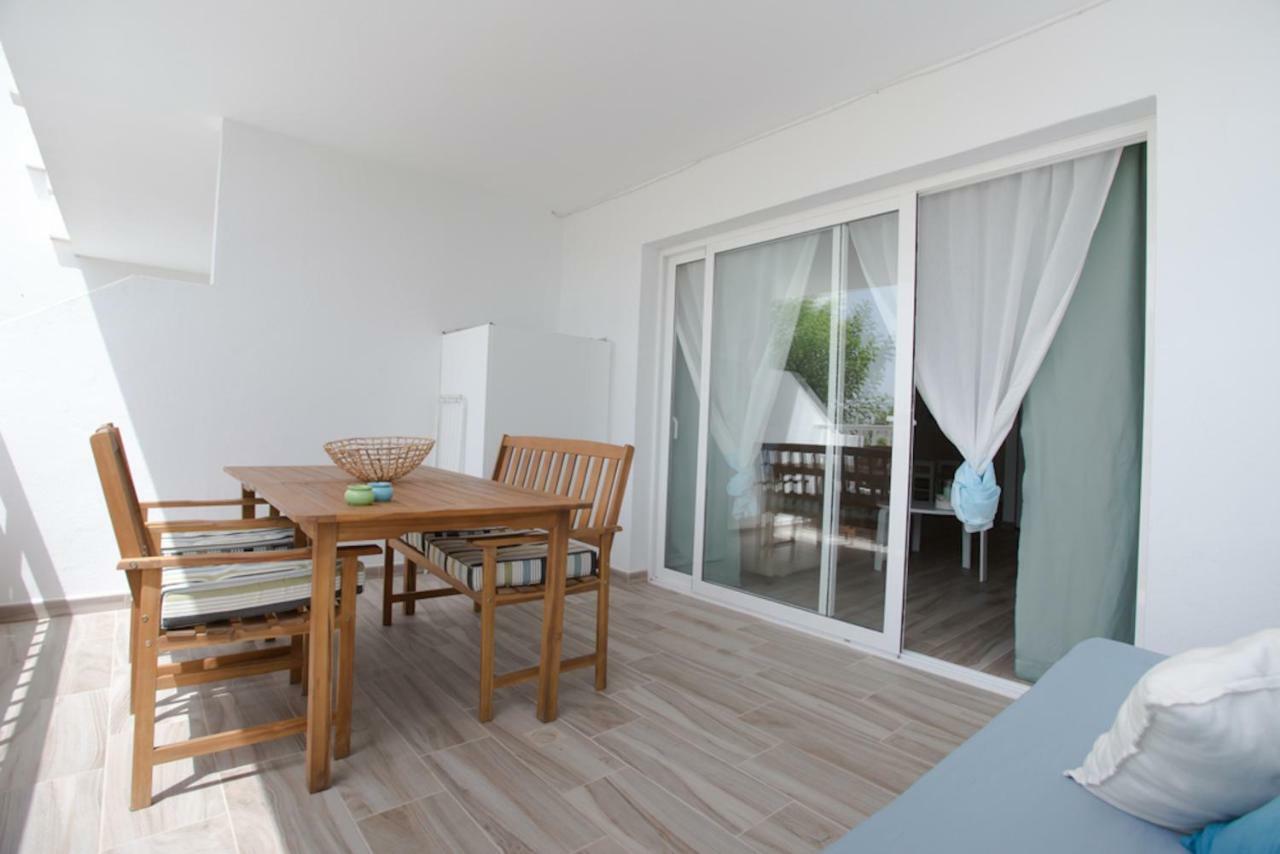 Residencial Teguisol Apartamento *