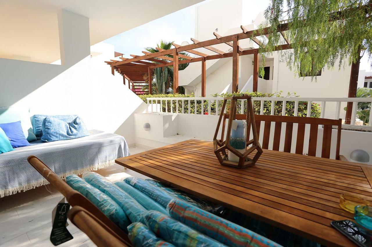 Residencial Teguisol *