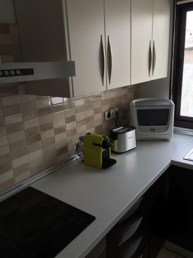 Apartment Javicenter