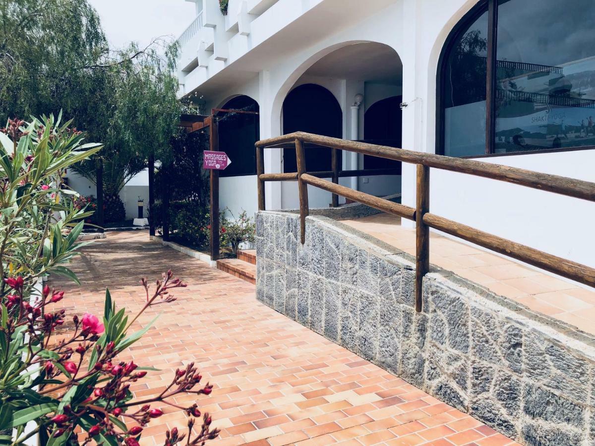 Apartamento Residencial Teguisol
