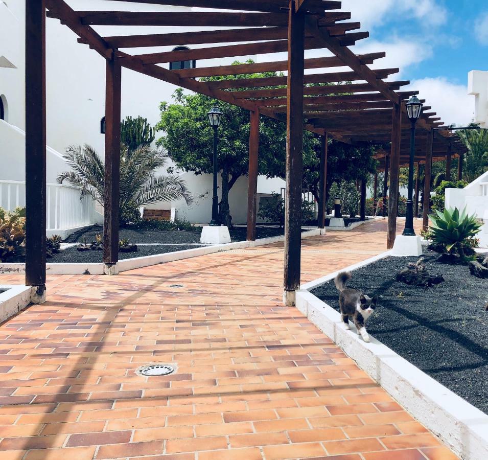 Residencial Teguisol Teguise (Lanzarote)