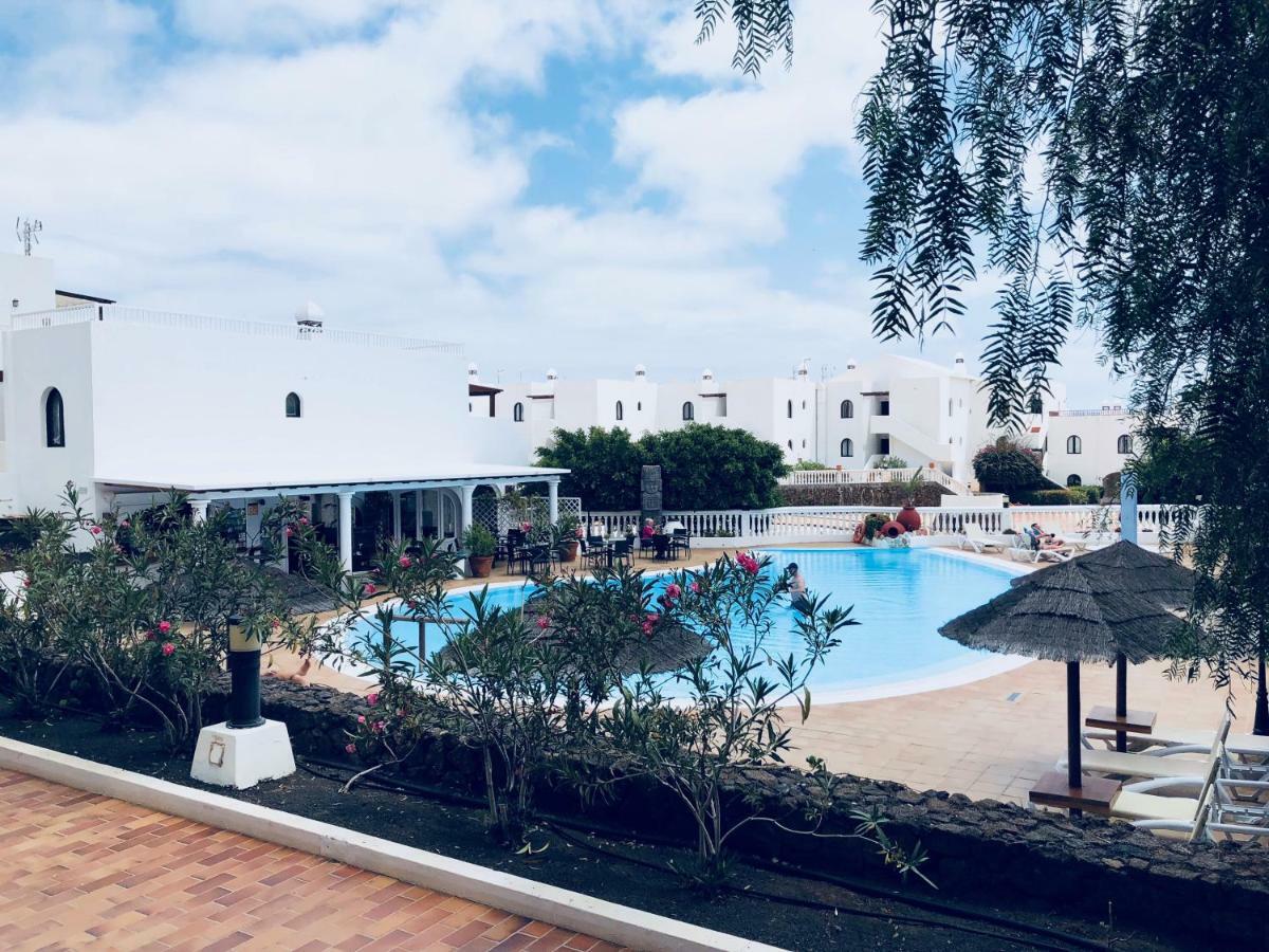 Residencial Teguisol * Teguise (Lanzarote)