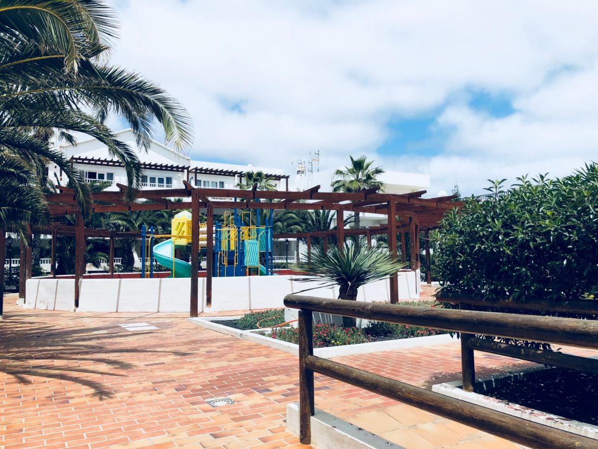 Residencial Teguisol * Teguise (Lanzarote)