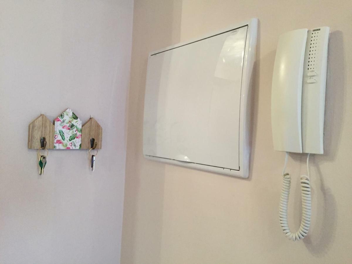 Javicenter Apartment *