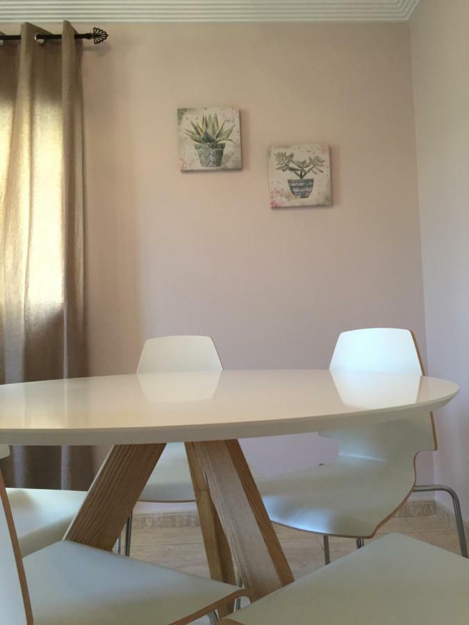 Apartment Javicenter