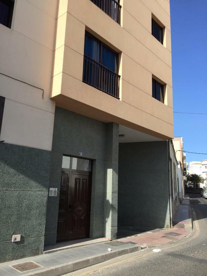 Apartment Javicenter Arrecife (Lanzarote)